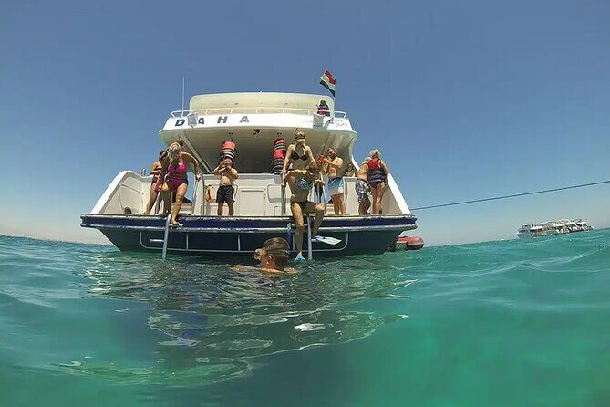 Orange Bay snorkeling tour with Lunch - water sports - Who Is This Tour Best For?