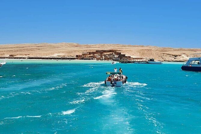 Orange Bay Trip by Boat with Lunch, Water Sports, and Snorkeling - Who Will Love This Tour?