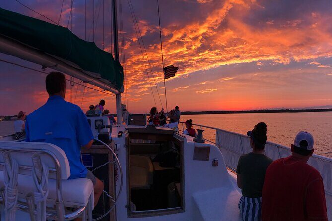 Orange Beach Sunset Sailing Cruise - Who Is This Tour Best For?
