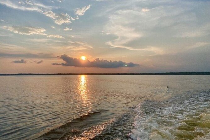 Orange Beach Sunset Sailing Cruise - FAQ: Your Practical Questions Answered