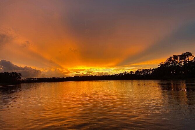 Orange Beach Sunset Sailing Cruise - Final Thoughts