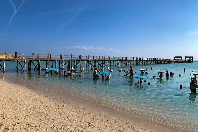 Orange Island Sea Trip - Hurghada - Practical Tips for Your Trip