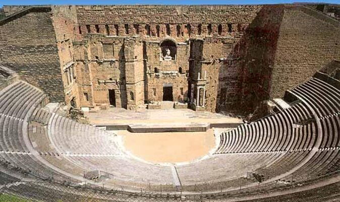 orange-roman-theatre-museum-e-ticket-with-audio-guide