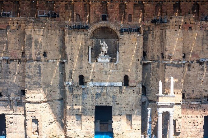 orange-roman-theatre-museum-e-ticket-with-audio-guide