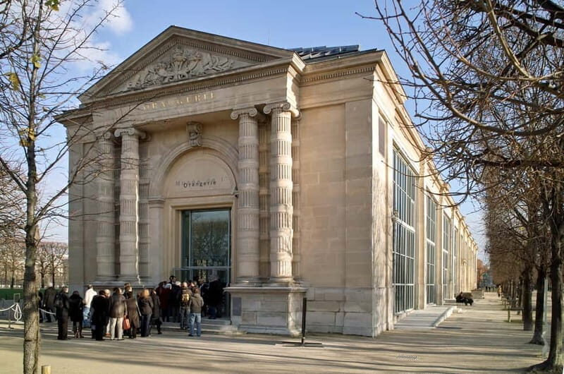 Orangerie Museum Skip-the-Line Private Guided Tour - The Details of the Orangerie Museum Tour