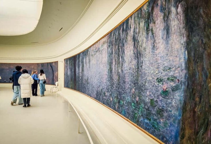 Orangerie Museum Skip-the-Line Private Guided Tour - Price & Value Analysis