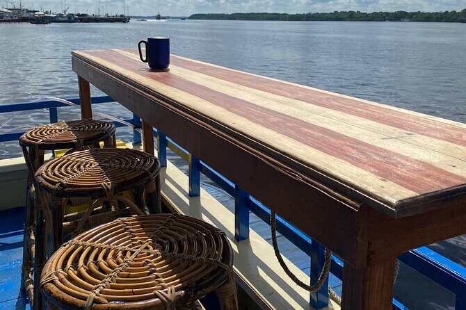 Orangutan Tanjung Puting 4 Days Cabin Boat - Introduction: Why This Tour Stands Out