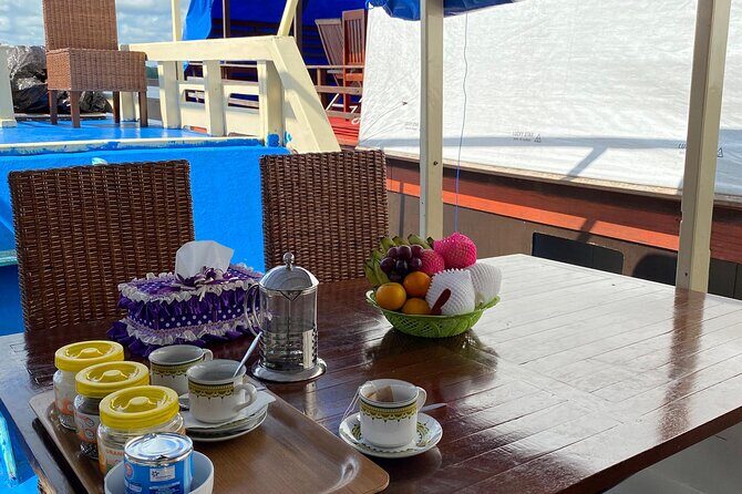 Orangutan Tanjung Puting 4 Days Cabin Boat - Final Thoughts: Who Should Consider This Tour?