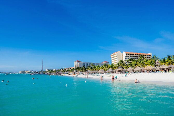 oranjestad-aua-airport-transfer-to-oranjestad-noord-cura-cabai
