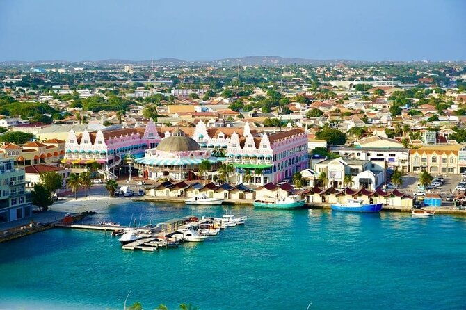 oranjestad-aua-airport-transfer-to-oranjestad-noord-cura-cabai