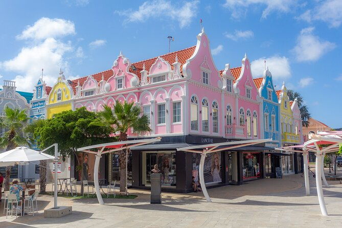 oranjestad-aua-airport-transfer-to-oranjestad-noord-cura-cabai