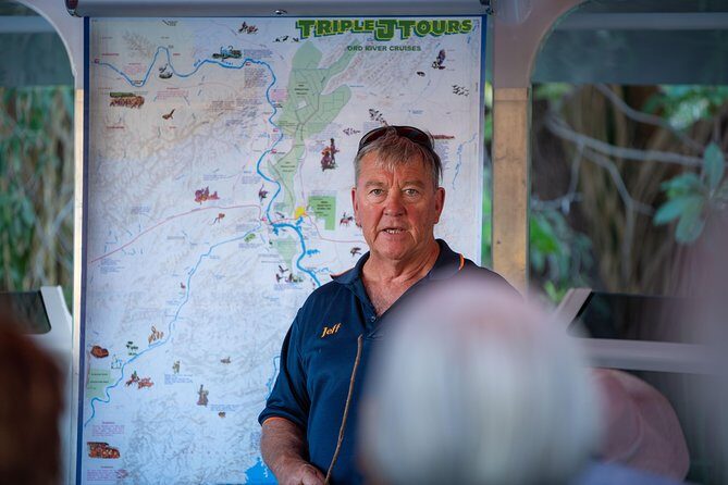 Ord River Discoverer Cruise with Sunset - Who Will Love This Tour?