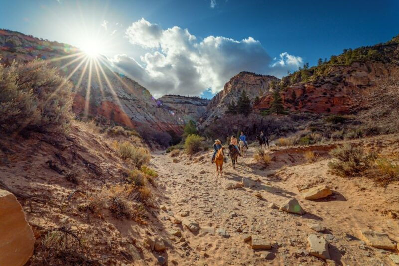 orderville-east-zion-park-white-mountain-horseback-tour
