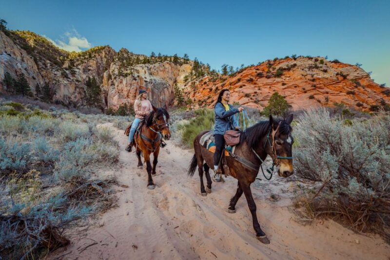 orderville-east-zion-park-white-mountain-horseback-tour