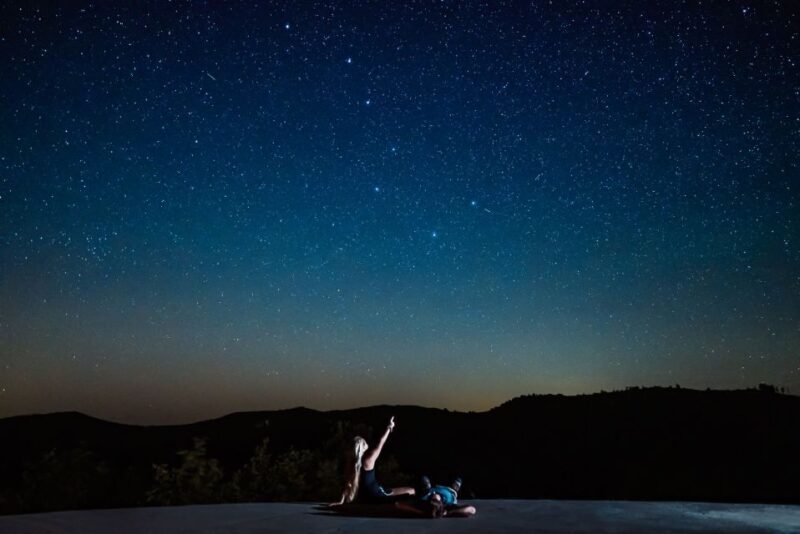 Orderville: East Zion Stargazing Trip with Hot Chocolate - Who Will Love This Tour?