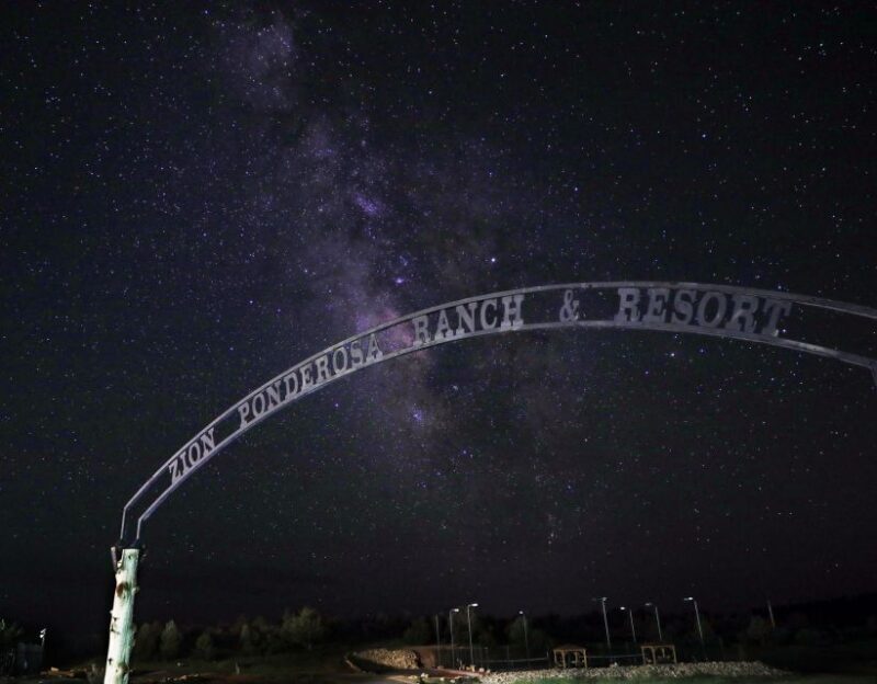 Orderville: East Zion Stargazing Trip with Hot Chocolate - FAQ