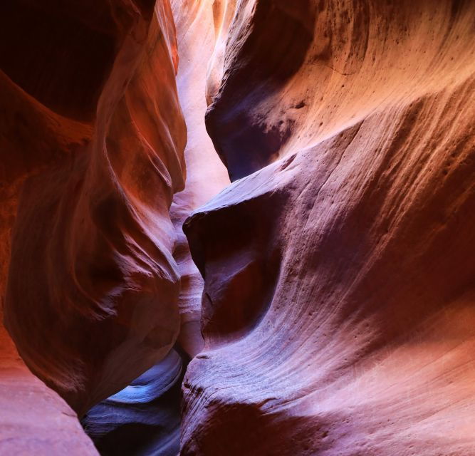 orderville-east-zion-utv-ride-and-red-rock-slot-canyon-hike