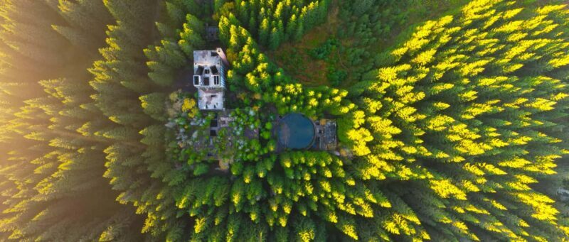 Ore Mountains: Karlovy Vary, Sauersack Mystery & Wetlands - Key Points