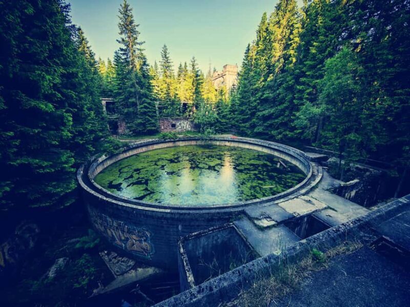Ore Mountains: Karlovy Vary, Sauersack Mystery & Wetlands - A Closer Look at the Itinerary