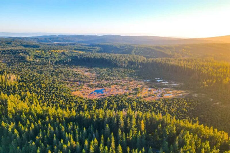 Ore Mountains: Karlovy Vary, Sauersack Mystery & Wetlands - Final Thoughts