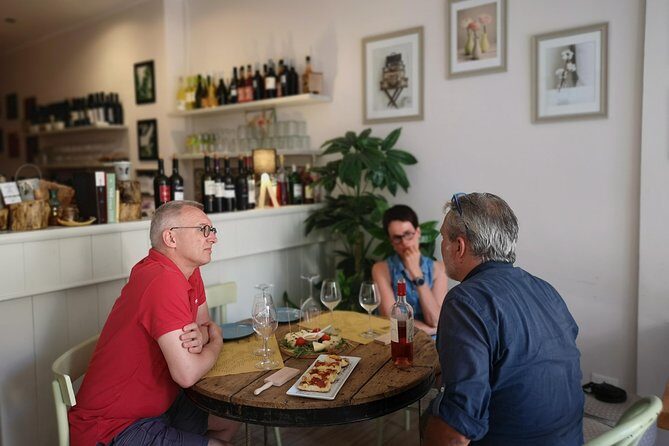 Orecchiette Cooking Class and Wine Pairing in Lecce - Analyzing the Value and Practical Details