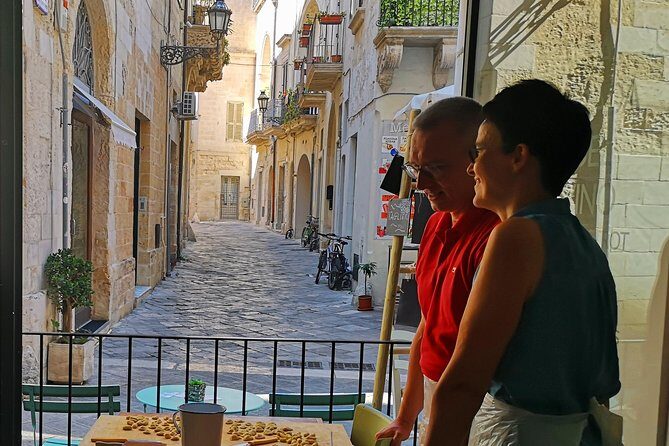 Orecchiette Cooking Class and Wine Pairing in Lecce - Who Would Love This Tour?