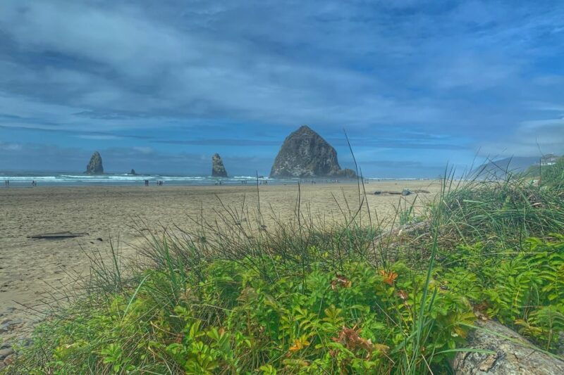 oregon-coast-day-tour-cannon-beach-and-haystack-rock