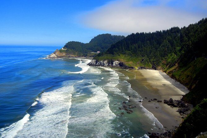 Oregon Coast Tour from Portland - Who Should Consider This Tour?