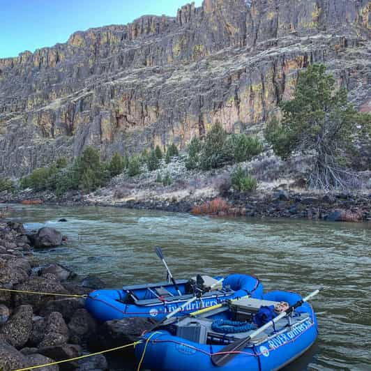oregon-lower-owyhee-river-multi-day-rafting-trip