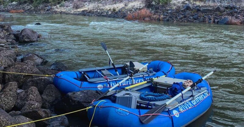 oregon-lower-owyhee-river-multi-day-rafting-trip