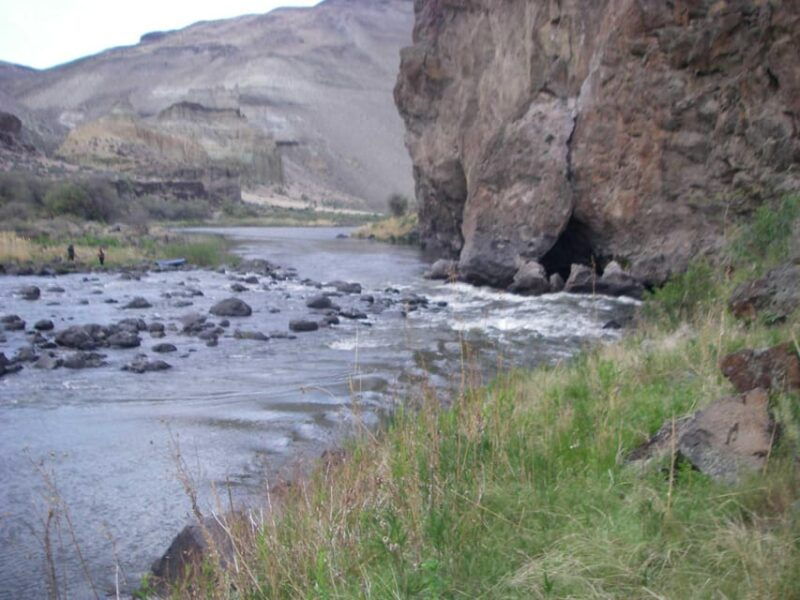 oregon-lower-owyhee-river-multi-day-rafting-trip