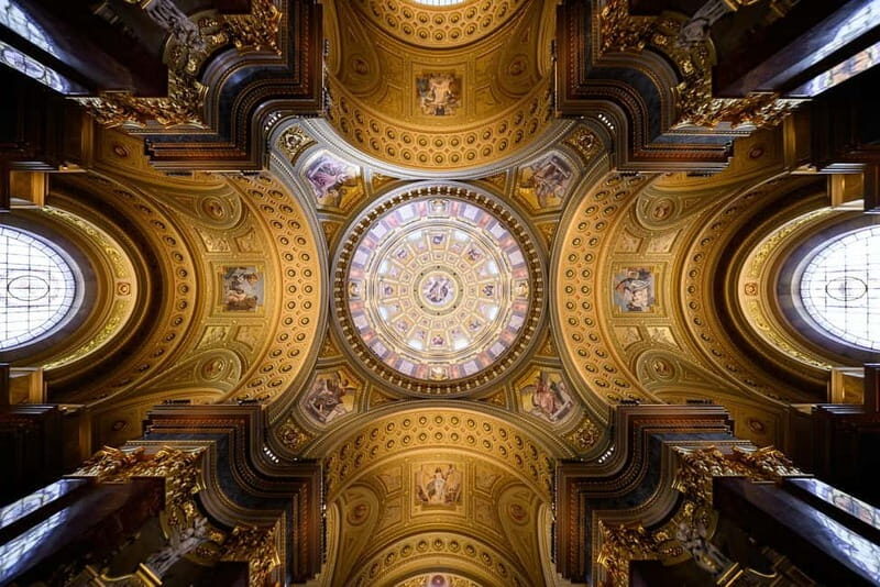 Organ Concert in the St. Stephen's Basilica & Night Cruise - An In-Depth Look at the Experience