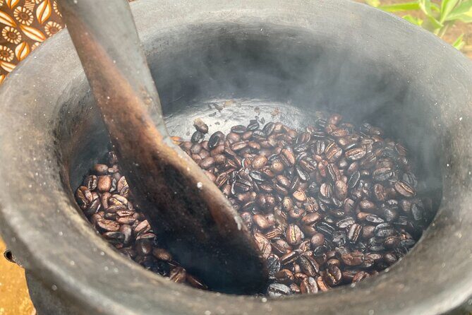 Organic Coffee Tour and Local Food Experience in Arusha - Authenticity and Review Insights
