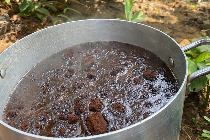 Organic Coffee Tour and Local Food Experience in Arusha - FAQ