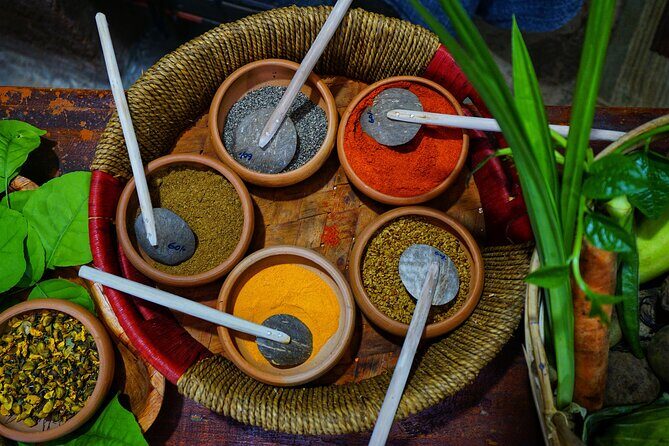 Organic Cooking Class Sigiriya TASTY TASKS - Authentic Sri Lankan Cooking Experience in Sigiriya: TASTY TASKS Review