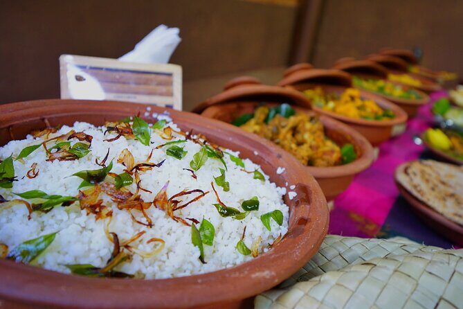 Organic Cooking Class Sigiriya TASTY TASKS - Final Thoughts