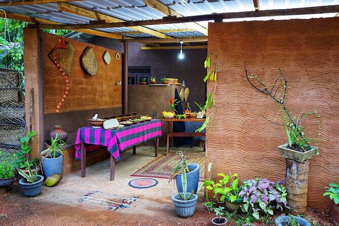 Organic Cooking Class Sigiriya TASTY TASKS - FAQ