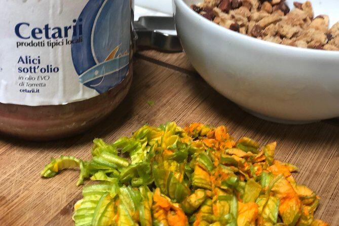 Organic cooking class with a sommelier in an Olive and wine farm - Organic Cooking Class with a Sommelier in an Olive and Wine Farm: A Delicious Journey in Perugia