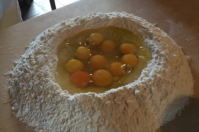 Organic cooking class with a sommelier in an Olive and wine farm - Discovering Il Fontanaro: A Farm Like No Other