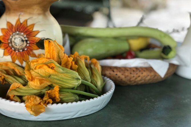 Organic cooking class with a sommelier in an Olive and wine farm - Analyzing the Value: Is It Worth the Price?