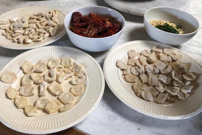 Organic cooking class with a sommelier in an Olive and wine farm - Practical Details for Your Visit