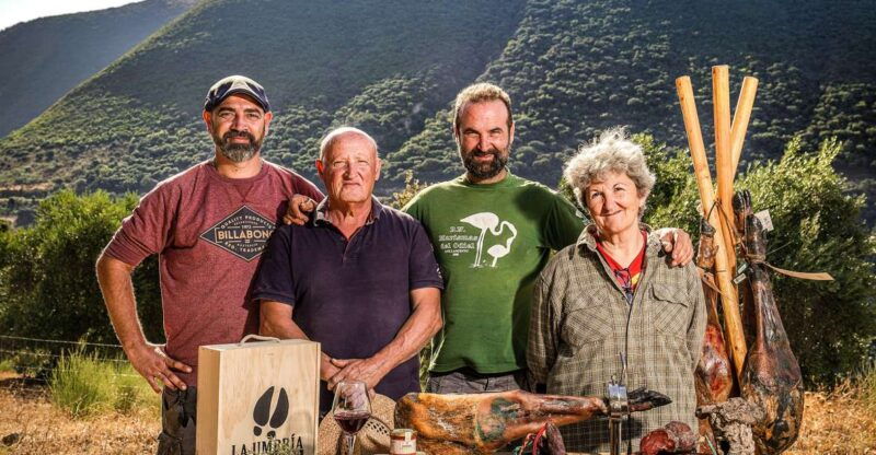 organic-iberian-pig-farm-experience-foodecofriendly