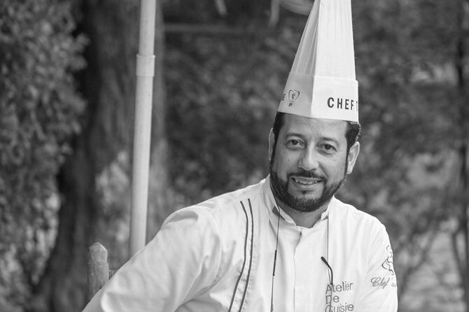 Organic Moroccan Cooking Class At Secret Berber Garden CT - Who Will Love This Tour?