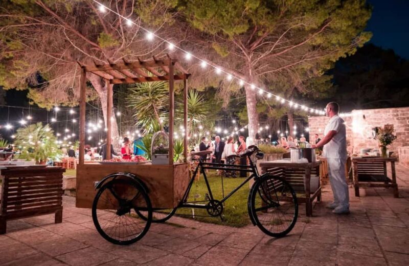 Organic Wine and Olive Oil Tasting Experience near Lecce - Final Thoughts: Is It Worth It?