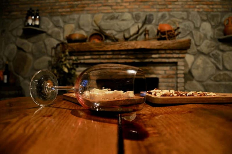 Organic Wine Full Day Private Tour With Tastings and Lunch - The Practical Side: Transportation, Duration, and Value