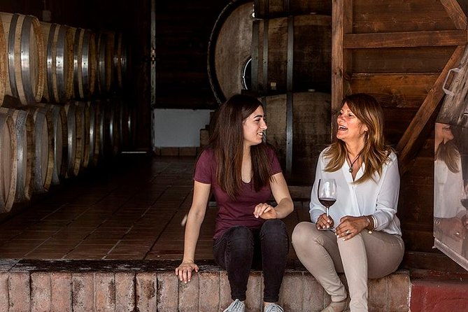 organic-wine-tasting-lunch-on-vesuvius-with-transfer-from-sorrento-peninsula