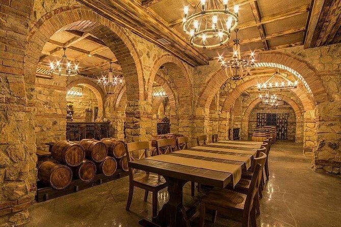 Organic Wine Tour Shamakhi with Local Lunch - Final Thoughts
