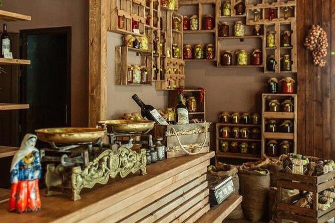 Organic Wine Tour Shamakhi with Local Lunch - FAQ