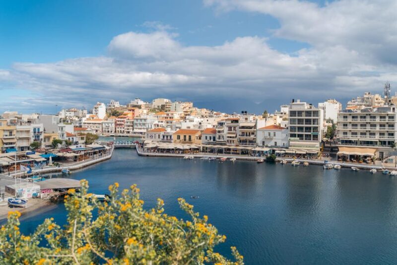 Organize your private tour with Kostas - Organize Your Private Tour with Kostas: A Genuine Crete Experience