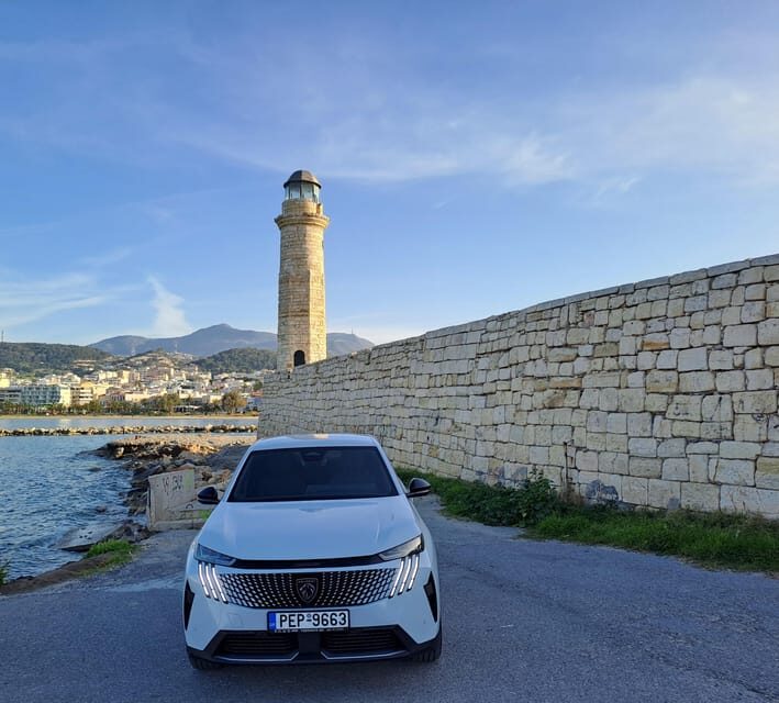 Organize your private tour with Kostas - An In-Depth Look at the Private Tour Experience